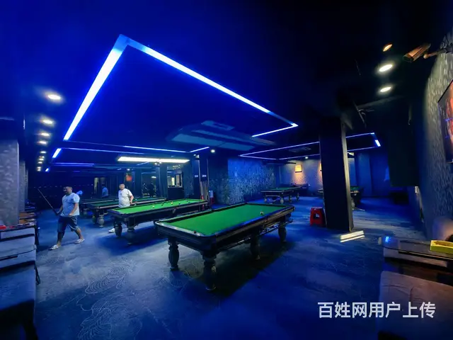 （51旺铺推荐）海棠湾500平台球厅低价转让 - 图片 3