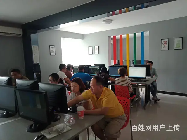 五一招生优惠咸阳电脑学校高级办公文秘培训招生优惠 - 图片 4