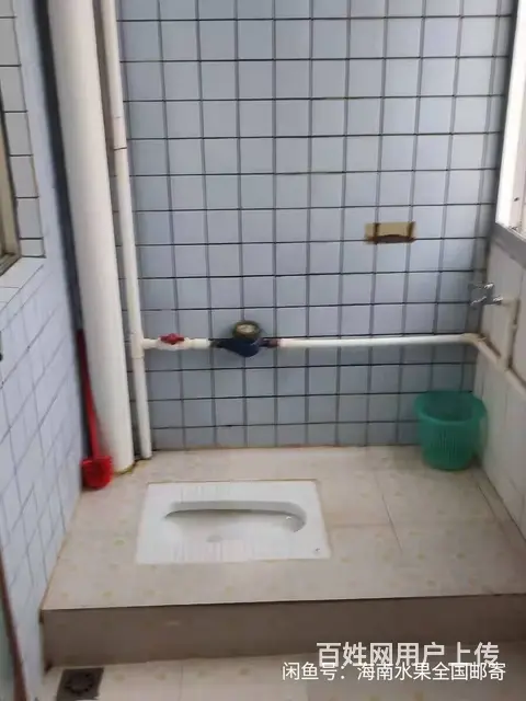 君尧新村 普通住宅0厅 简单装修 - 图片 6