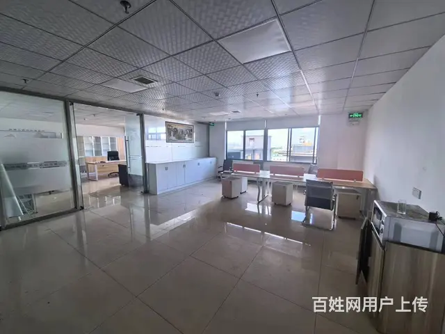 (房东直租)星沙壹号550平工业园厂房出租，带办公家具 - 图片 9