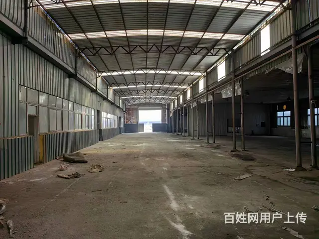 （城市在线找房免费）大成物流南3km徐村附近厂房出租 - 图片 10