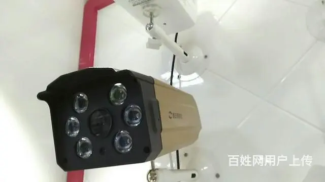 哈尔滨专业监控安装 WiFi覆盖 手机信号增强 - 图片 2