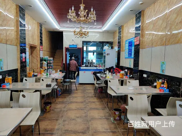 青年北路健康路红路灯西南角商铺 - 图片 3