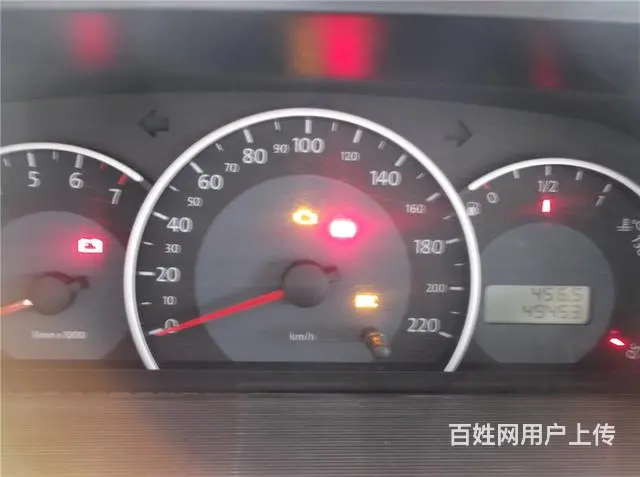 大众捷达 2006款 1.6L 手动 都市春天基本 - 图片 9