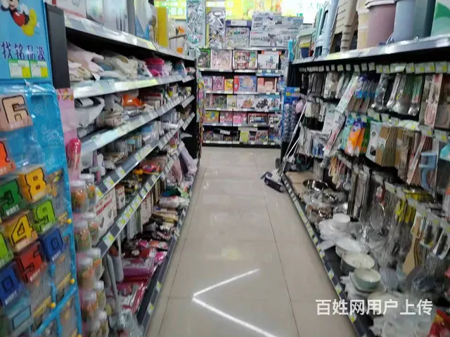 急转黄金好位置超市+菜鸟驿站对外低价转让（也可空转） - 图片 5