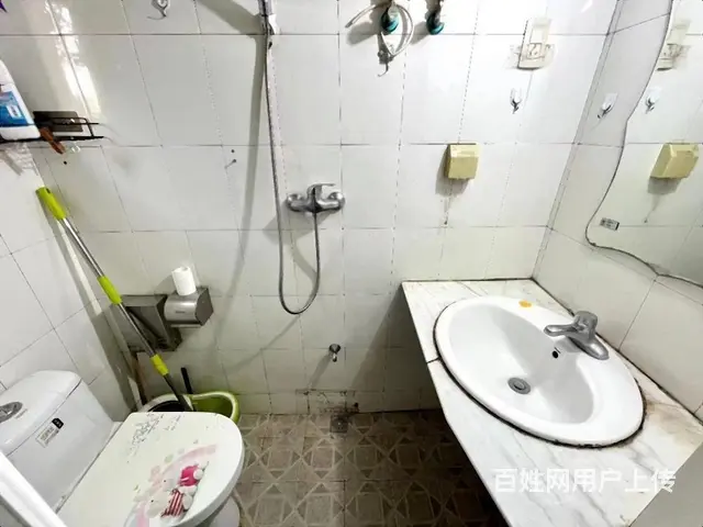 翠苑2室52.05平翠苑一区空房出租 - 图片 7