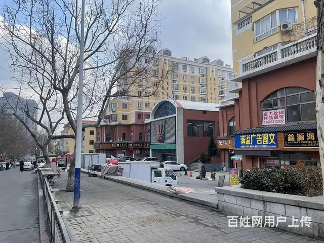 （急转好生意）塔山早市好位置临街旺铺转让 - 图片 6
