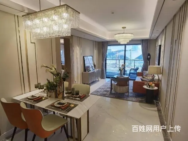 横琴大桥琴澳新城！近澳门靠横琴！华发四季峰景 坐拥千亿配套 - 图片 12