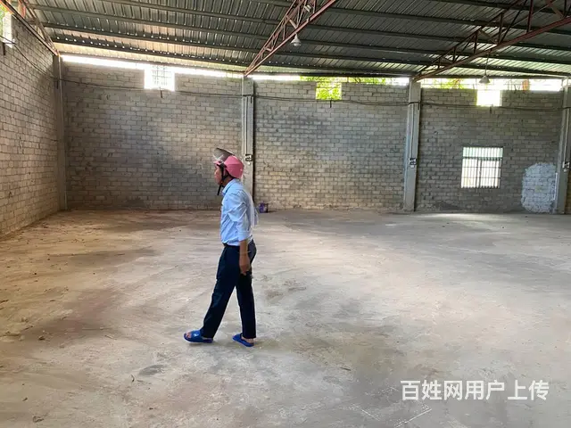 （51旺铺推荐）海螺村700平仓库出租 - 图片 4