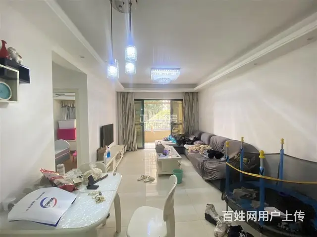 坦洲 近南屏 华发商都大型小区中澳春城看房方便 - 图片 6