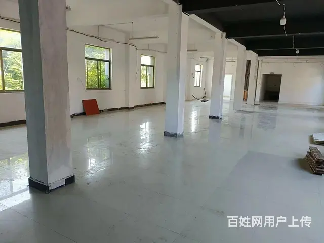 房东直租！婺源蒋堂镇工业园区350平厂房出租！ - 图片 7