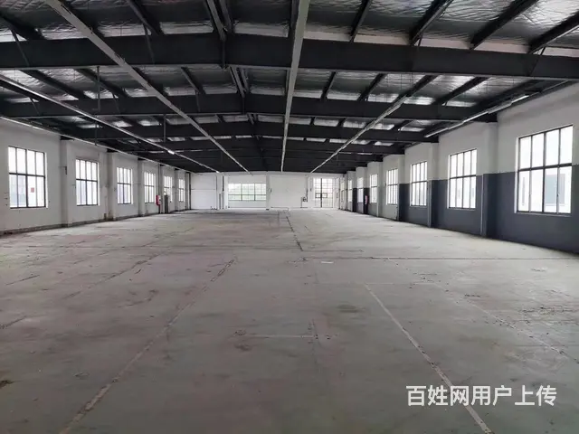 千灯原房东厂房5100平550平1100平2100平等 - 图片