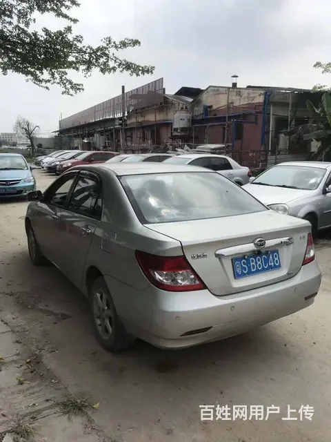 比亚迪F3 2011款 1.5 手动 白金版 GL - 图片 4