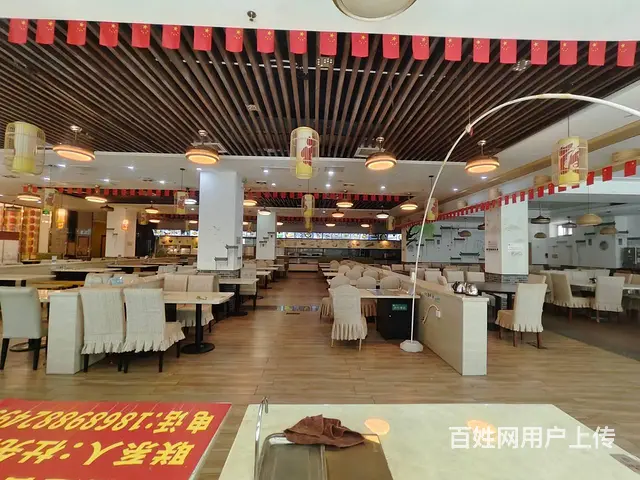 （51旺铺推荐）海秀东路明阳大酒店二楼1380平招租 - 图片 3