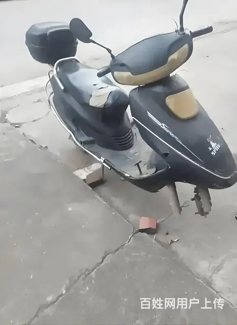 求购回收电动车 - 图片