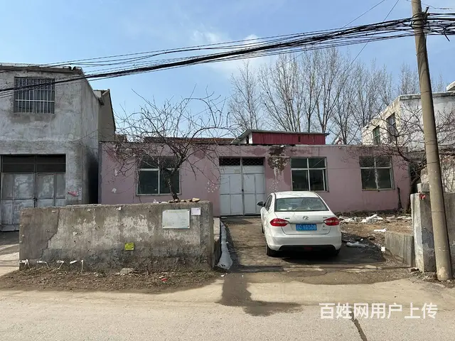 （城市在线找房免费）两山口附近仓库出租 - 图片 3