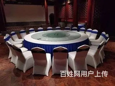 海南灯光音响led大屏道具租赁 帐篷桌椅物料出租 - 图片 10