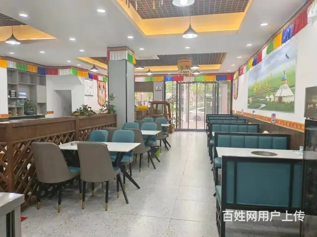 【搞定了！】（陆号）贵阳清镇云岭中路火锅餐饮店转让 市中心， - 图片 9