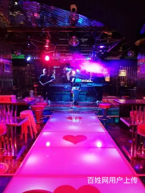 船舶龙威大厦音乐餐吧、KTV、酒吧出租出售。可分租 - 图片 3