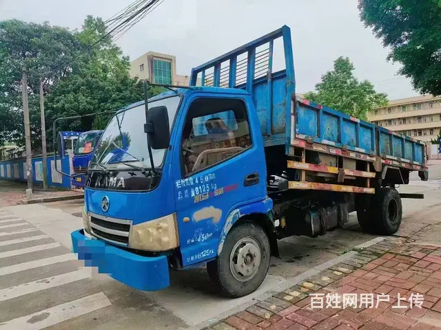 凯马 自卸车 - 图片 1