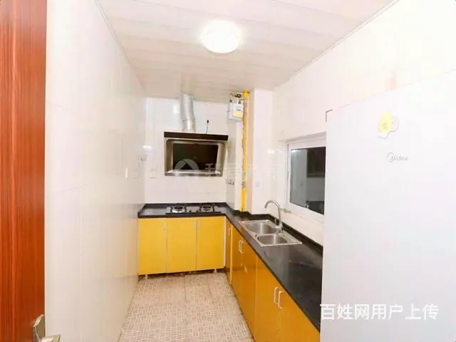 滨江区政府东方郡好房 全南户型 江南实验朝南双阳台 地段繁华 - 图片 5