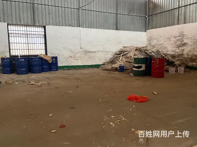 浈江厂房出租，500平方层高5米，可做仓储加工，可进大车 - 图片 5