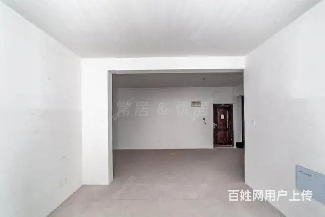 看清楚！全小区 不靠高架 好楼层    一套 随时看房 速度 - 图片 1