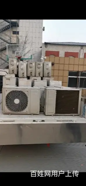 淄博空调出售 空调出租 各区县上门安装 - 图片