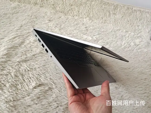 超新14寸ThinkPad E480轻薄金属商务本 - 图片 6