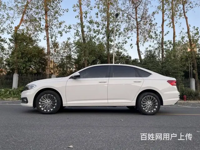 大众 朗逸 2019款 1.4TSI 双离合 280TSI - 图片 6