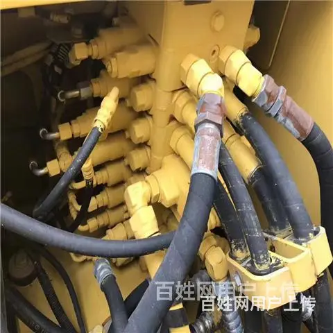 淄博 优惠甩卖进口小松120「二手挖掘机」精品车况 - 图片 4