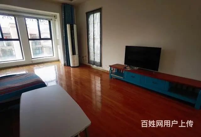 退台式花园洋房拎包入住 - 图片 4