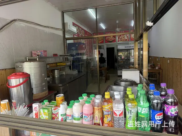 （及 致）工业区1间门面早餐店转让！周边厂房环绕！外来人口多 - 图片 4