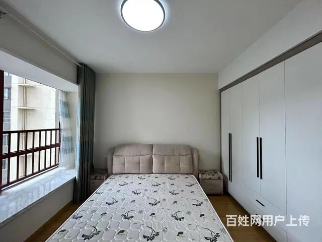 南光新城精装修四室两厅出售，满二 - 图片 12