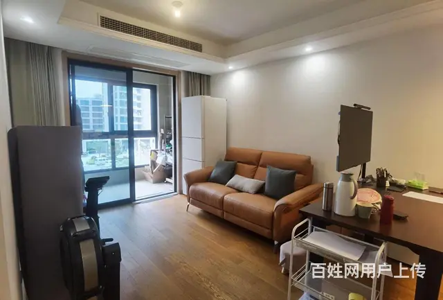 重点推荐,房主急售 多层[1-7层]中南君奥时代精装修 - 图片 1