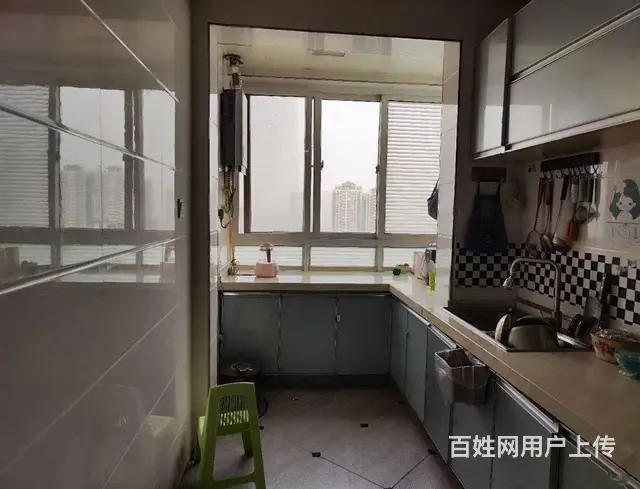 壹品峰境高品质精装3室2厅2卫，交通便利，设施齐全 - 图片 2