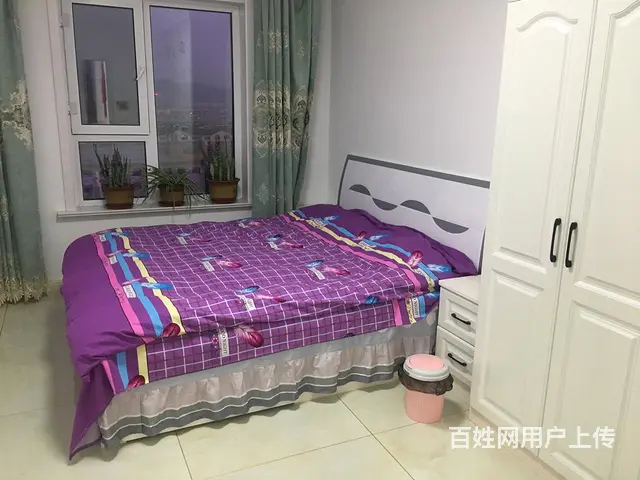 广泽兰亭，日租房 - 图片 5