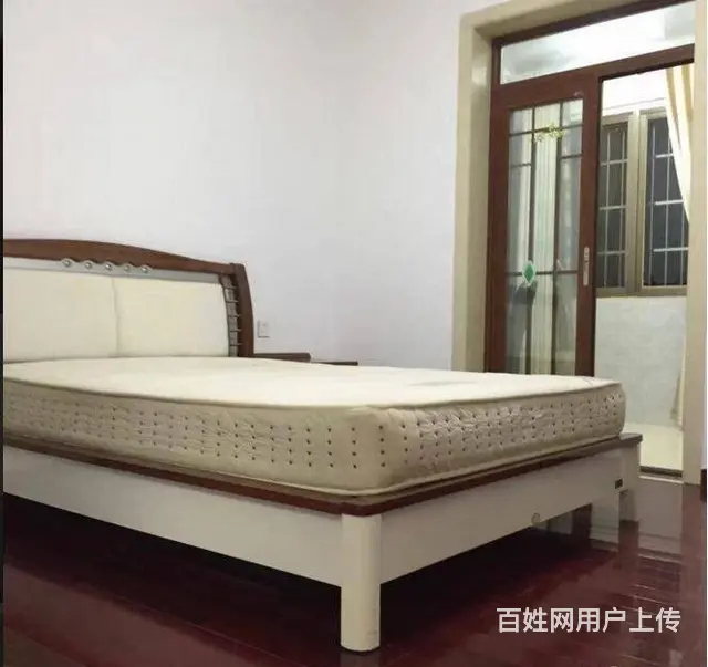解放西路商业步行街附近精装修2室1厅家具家电齐全月租1300 - 图片 6