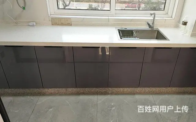 公园里出租七中对面三室精装修拎包即住 - 图片 2