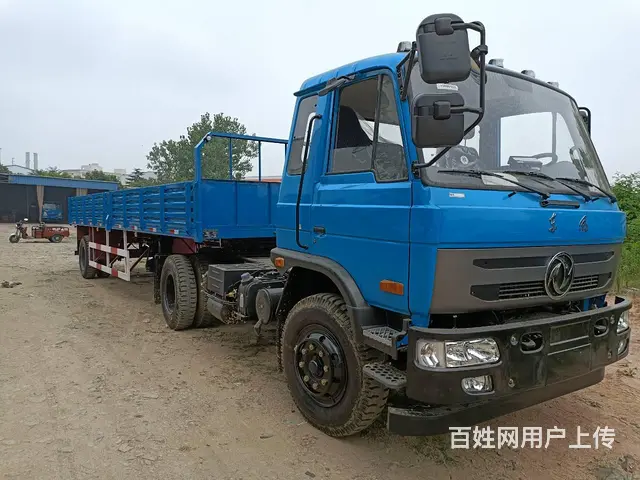 山南东风国六教练车价格 - 图片 7