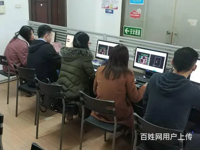 没有基础学cad要多久 - 图片