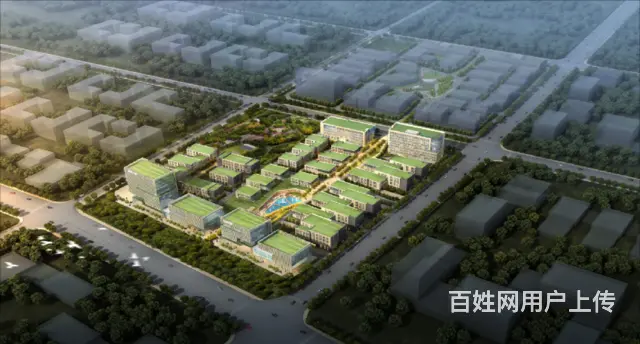 出租【成都生物城】标准厂房 - 图片 1