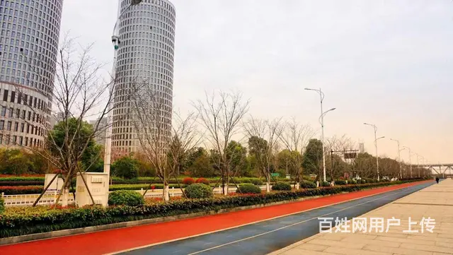 亚科中心，钱塘江大桥旁，出租100至1000方，大小可挑选！ - 图片 11