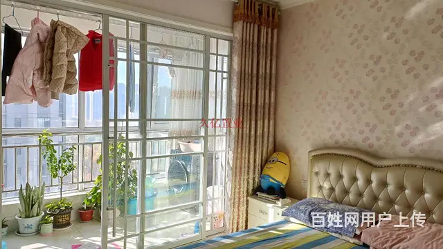 御景世家 普通住宅 简单装修 - 图片 8