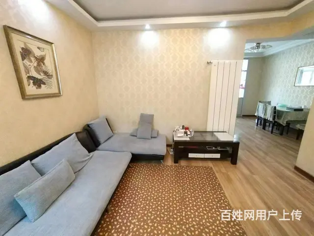 焦东路小学 万方桥汽运小区四号院 2楼 - 图片 5