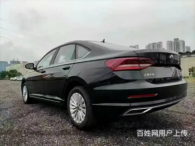 大众朗逸 2022款 1.5L 自动视野版 - 图片 7