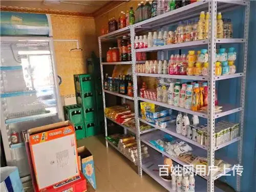 龙潭区土城子95平超市出兑 - 图片 6