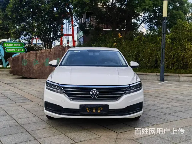 大众 朗逸 2019款 1.5 手自一体 舒适版 - 图片 9