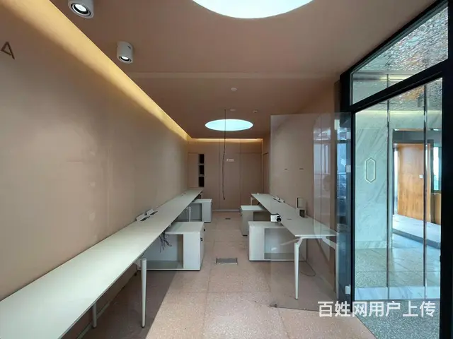 大象国际中心，精装出租300至5500方，部分户型带小露台！ - 图片 1