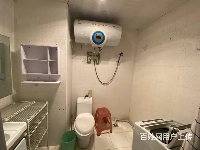 地铁房优诗美地(铁西) 普通住宅1厅 中等装修 - 图片 1